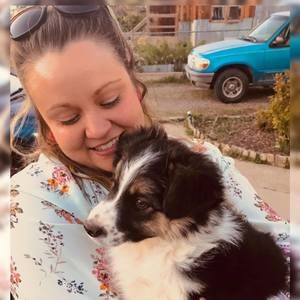 Meet your Posher, Tanya